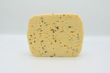 Horseradish and Chive Havarti